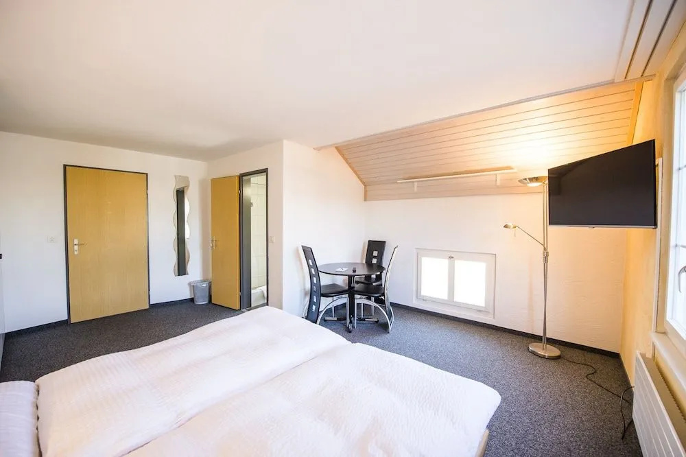 Hotel Sternen