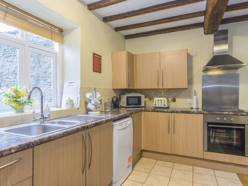 Rowton Manor Cottage