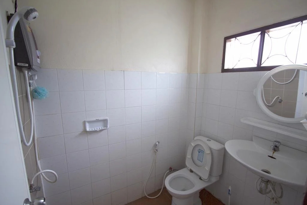 NN House Apartments Kata