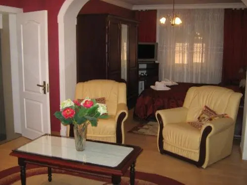 Hotel Batiz