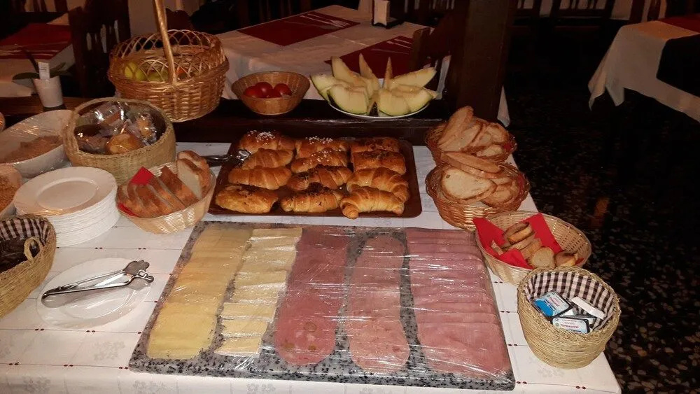 Residencia Aldosa