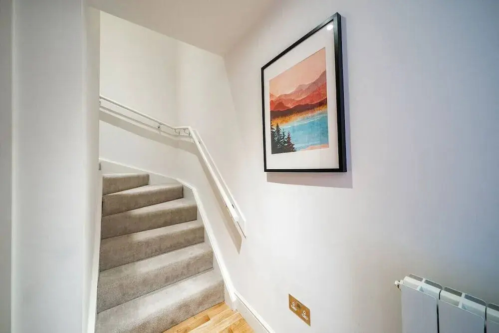 Whinny Brae - Quirky Conversion