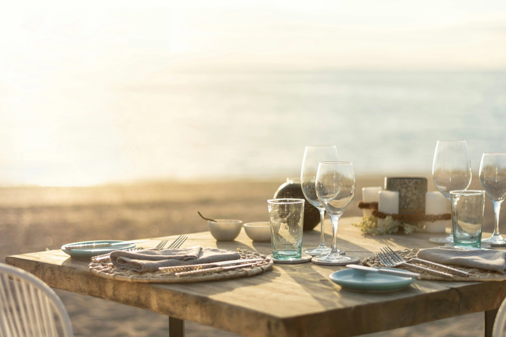 Six Senses Fiji