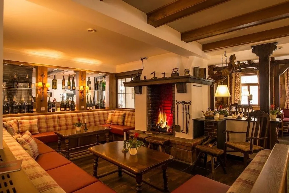 Romantik Hotel Störmann