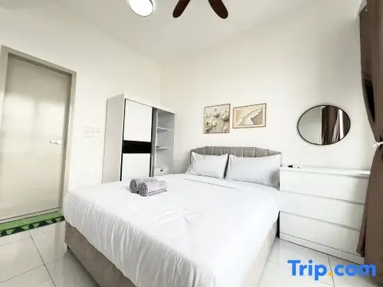 Southplace Residences Subang by Dion Ventures