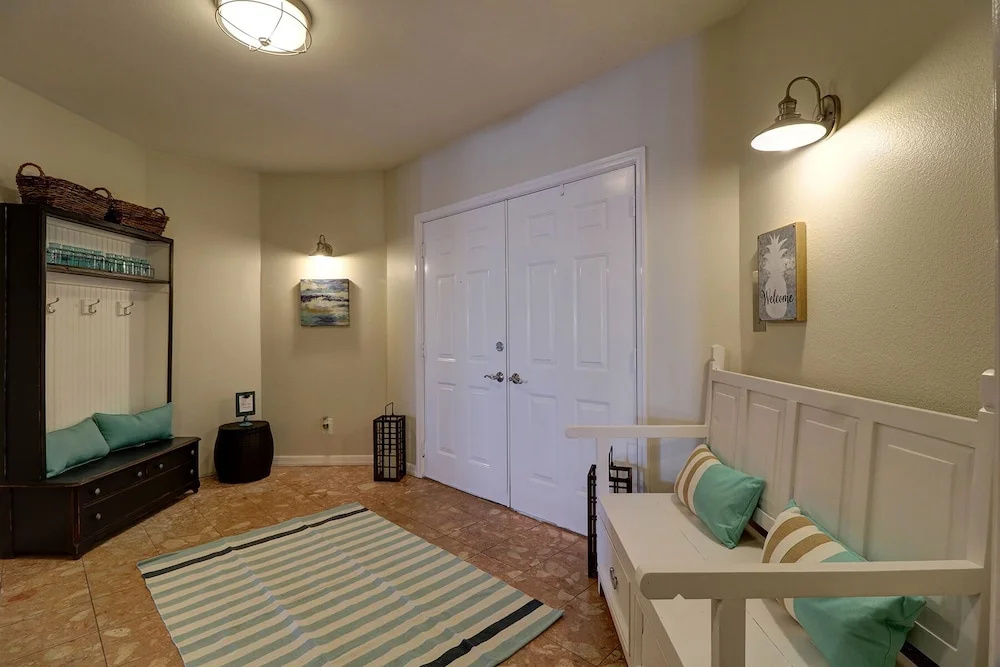 Beach Palms 504