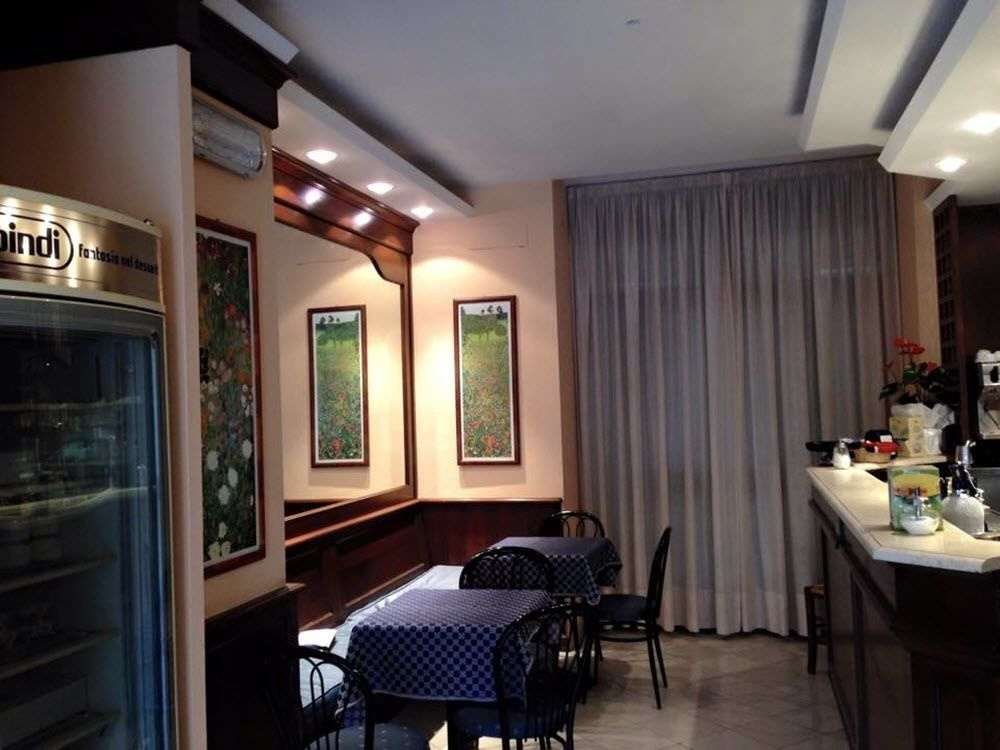 Osteria dei Locandieri
