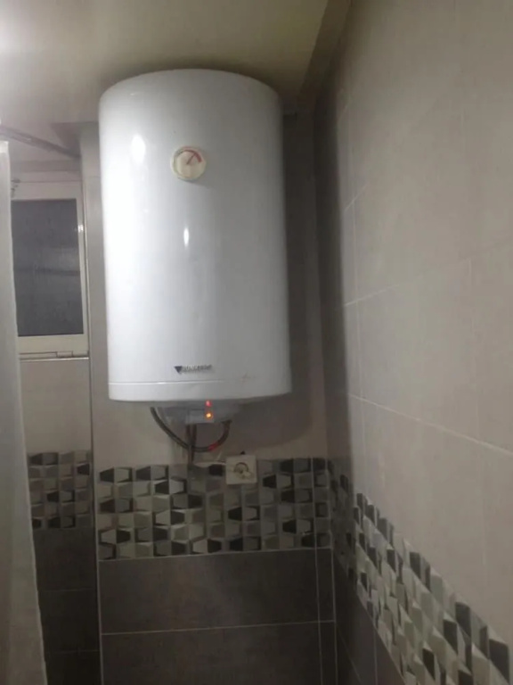 Familly Apartment Rabat Center Agdal