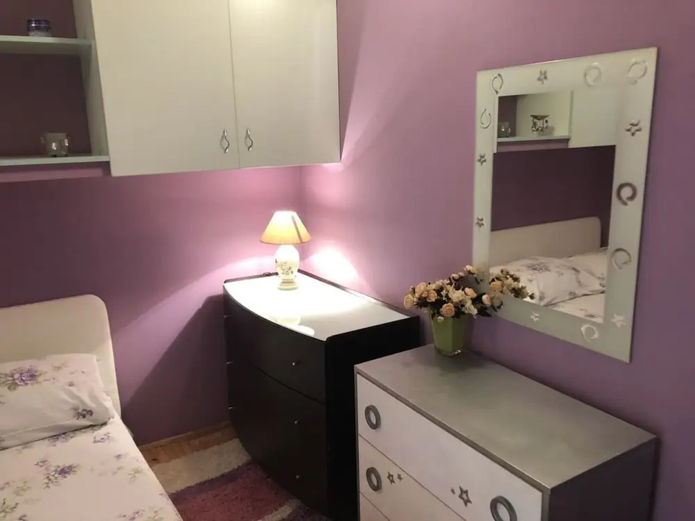 Apartment Radić