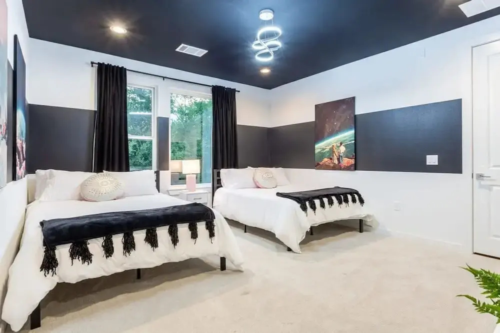 Eastside House Supreme 6 Min Drive to DT