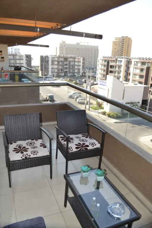 Apartamentos Alma Socoroma