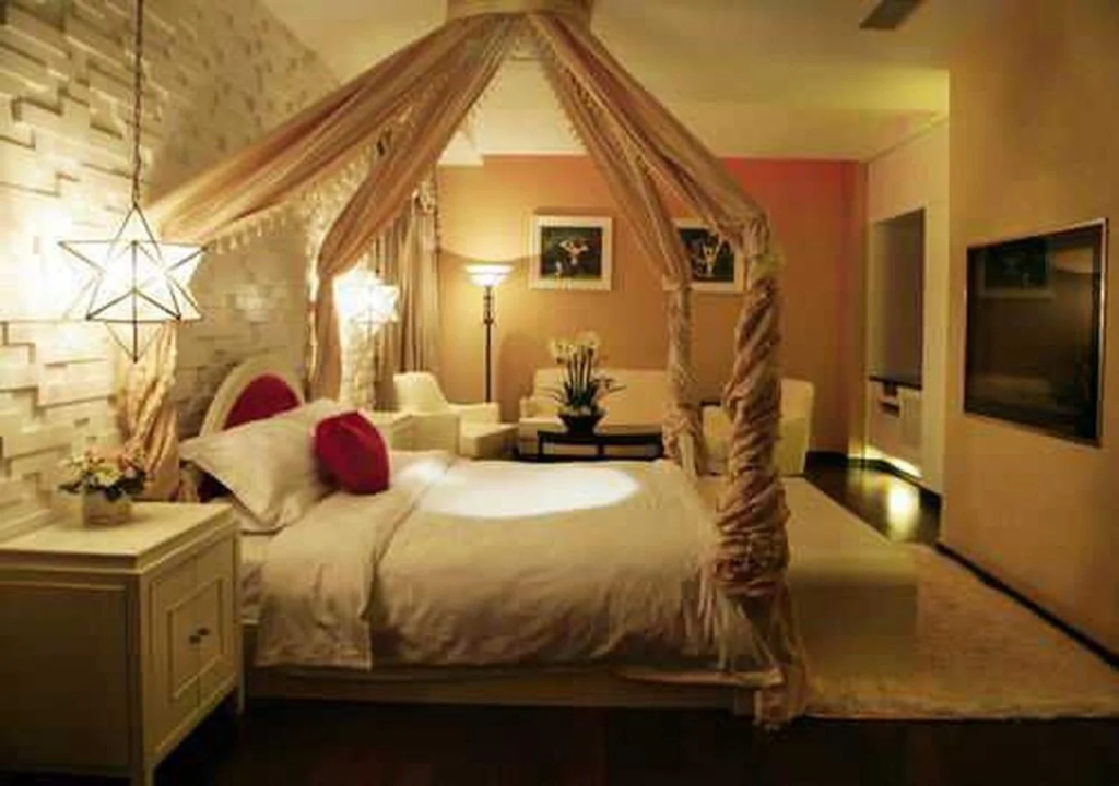 We Love Hotel Shanghai Wuzhong Road