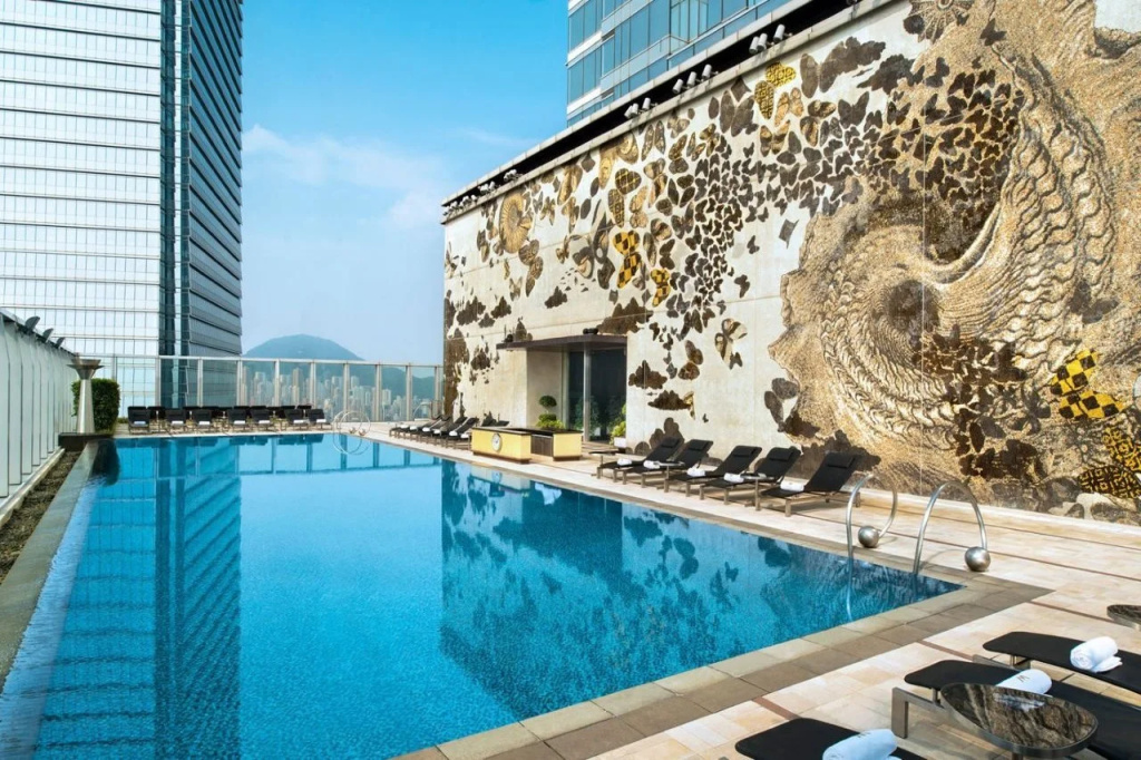 W Hong Kong