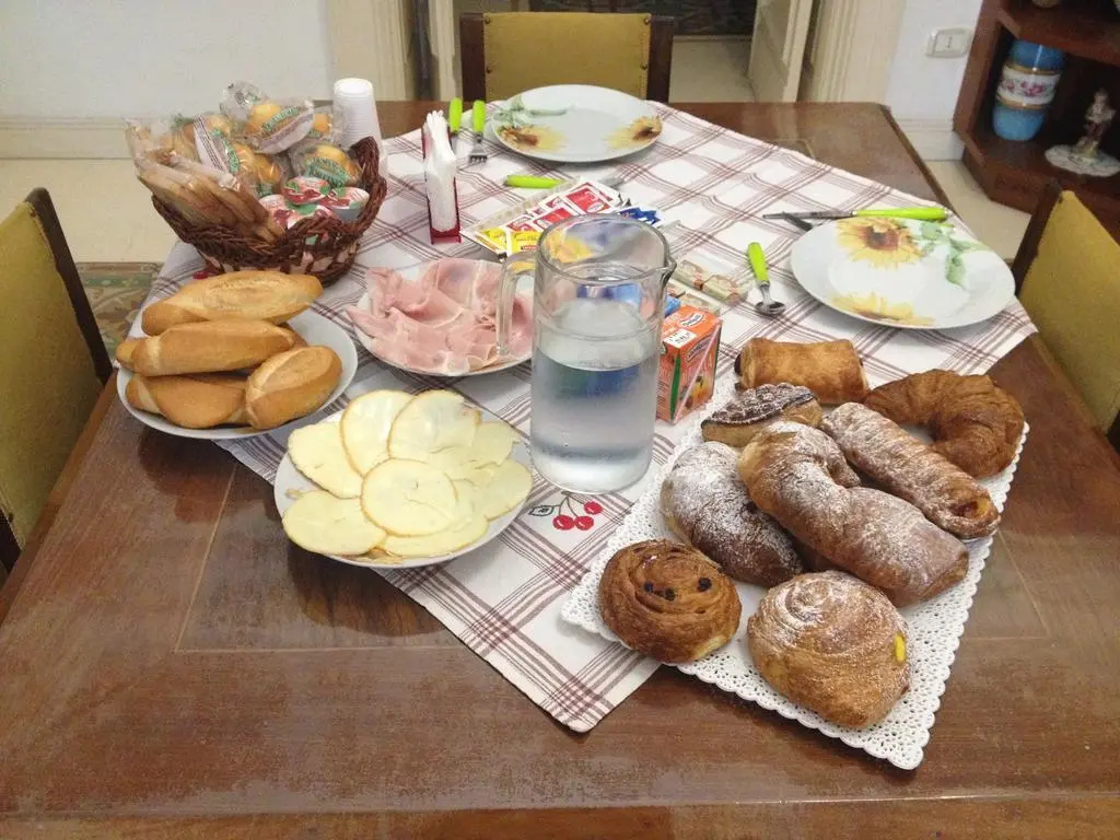 Lilla B&B