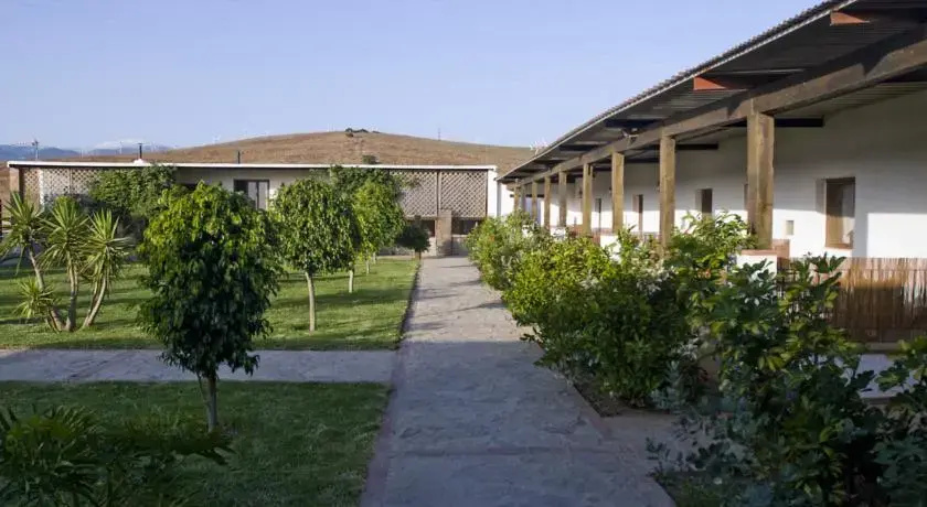 Casa Rural La Vega