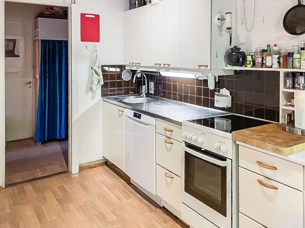 Holiday Home Ranta-iivari