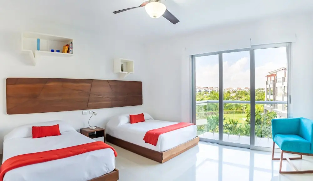 Z Casa Altamar 2 Bedroom Condo by Redawning