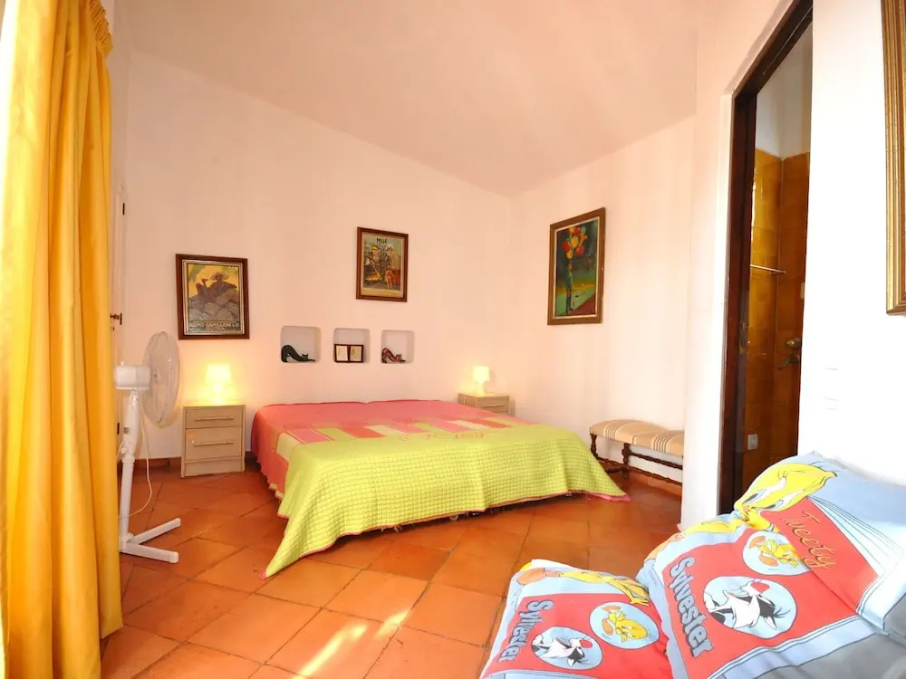 Beautiful Villa With Private Swimming Pool Near the Center of Vilamoura