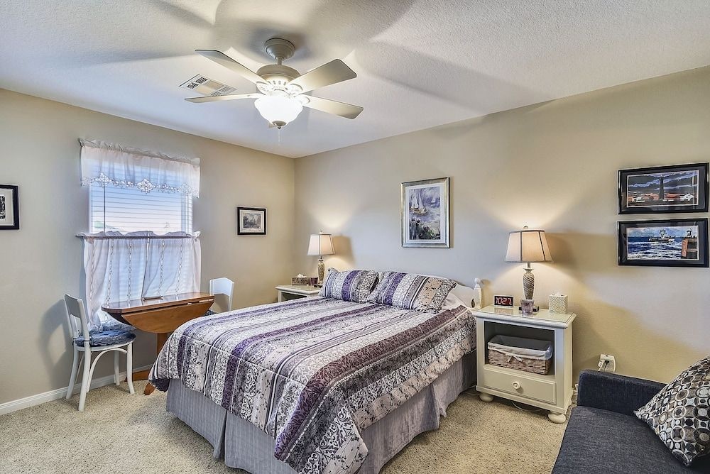 Stargazer - 3 Br Home