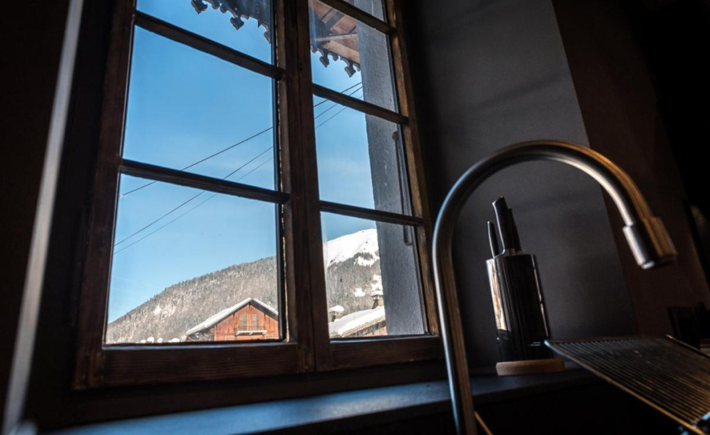 Nant Morzine