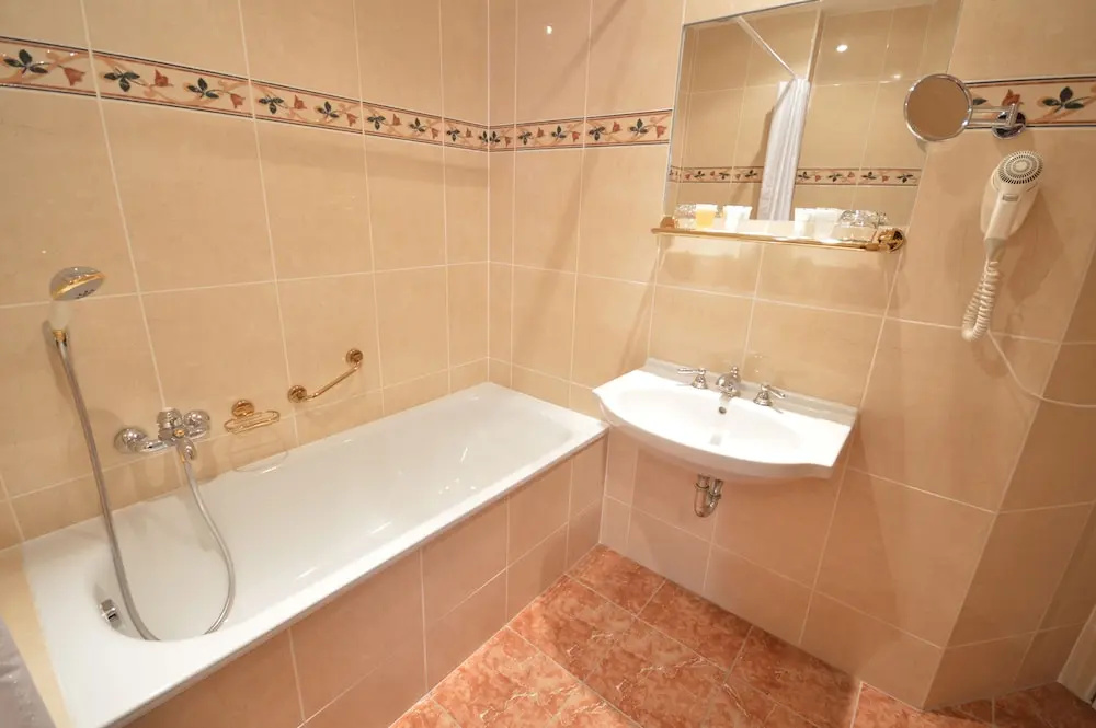 Grandhotel Garni