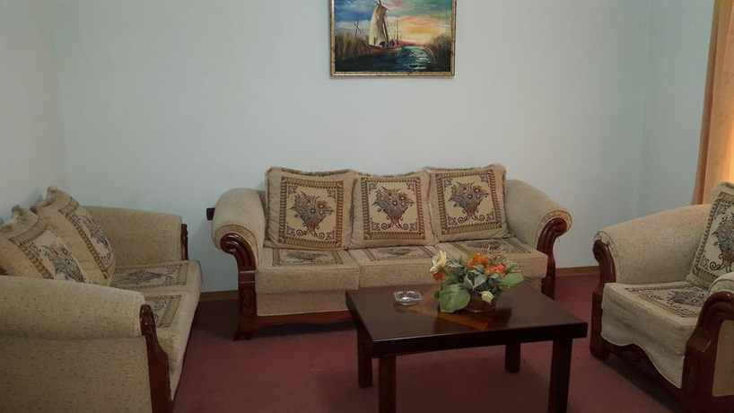 Eklips Hotel