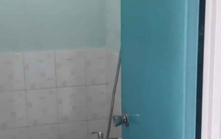 Penginapan Bangka Oke