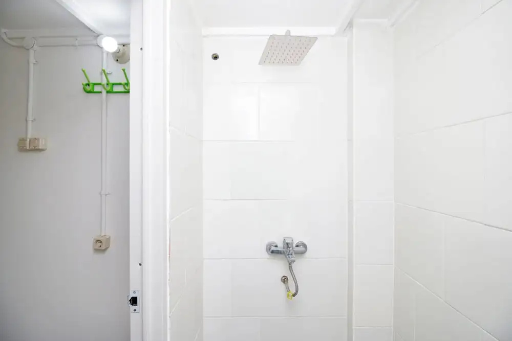 Airy Eco Syariah Kampung Bali Tiga Puluh 15 C Jakarta