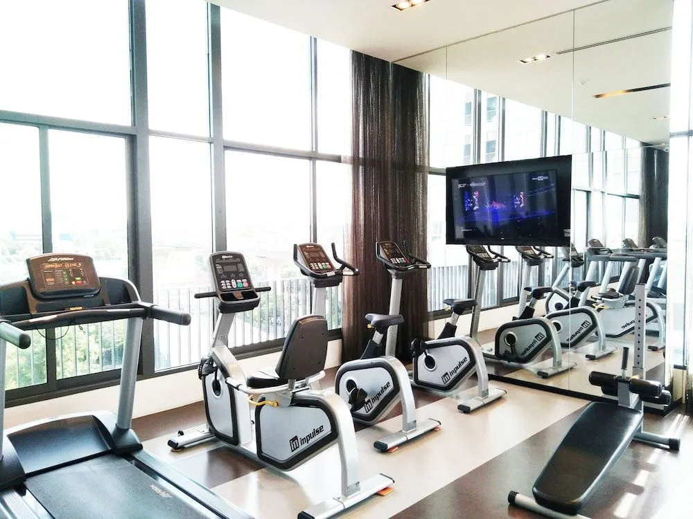 Sukhumvit New Room BTS Bangna