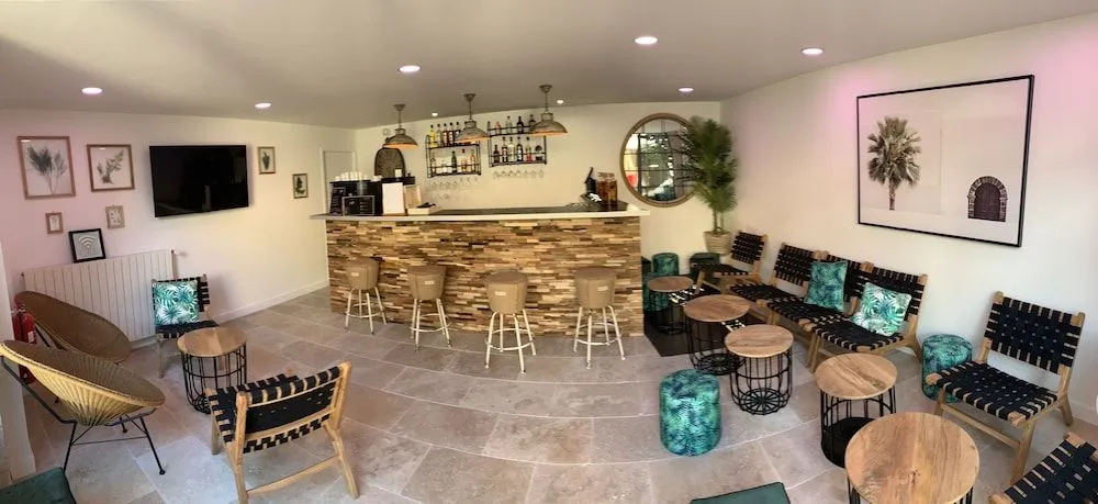 Hotel Restaurant O'Banel