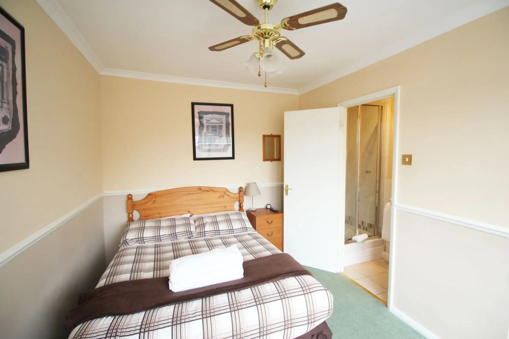 Flexistay Ambers Gatwick Aparthotel