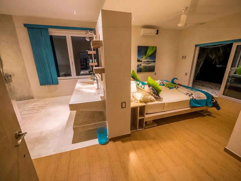 Villa Horizon