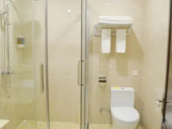 Dingrun Business Hotel