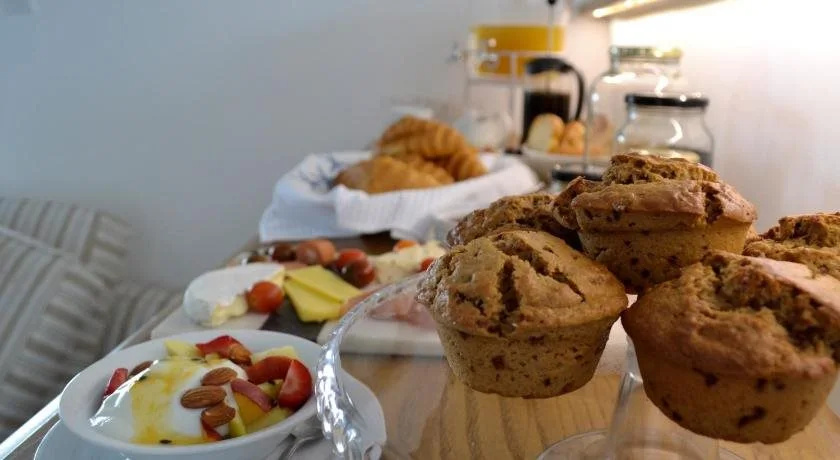 Oceans Drift Guest House & Self Catering