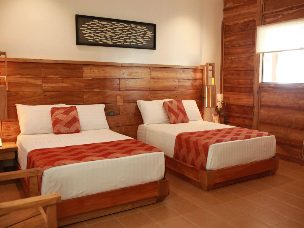 Boffo Resort
