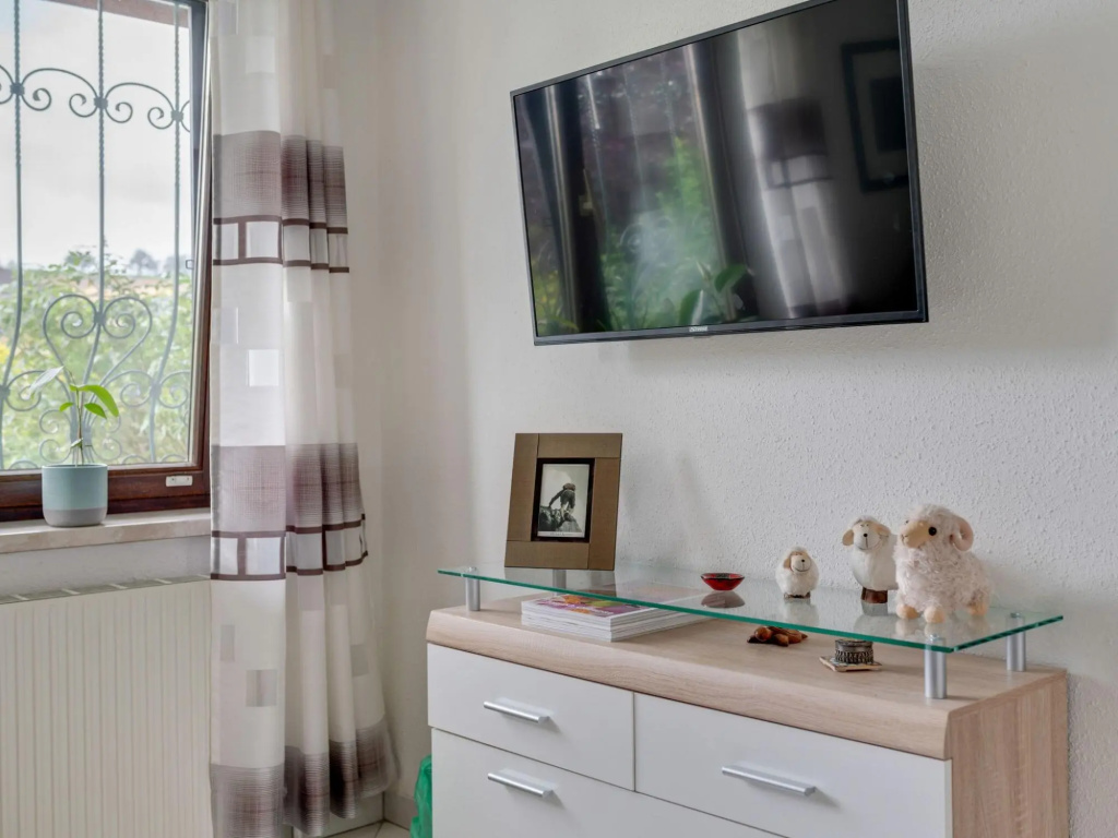 Riverside Apartment in Oed-ohling