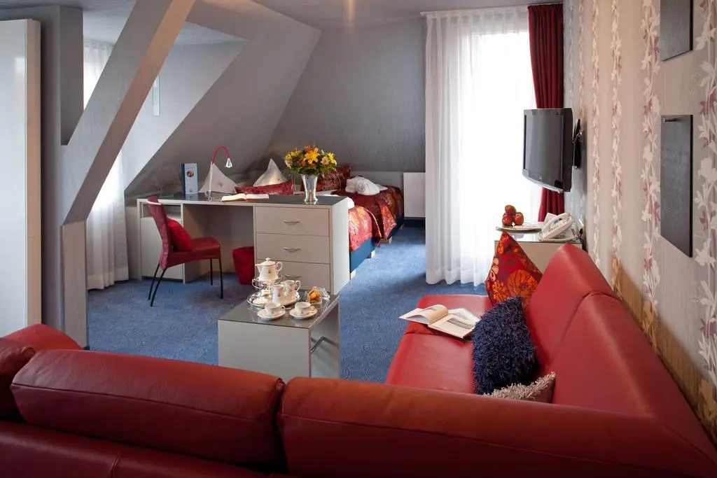 Hotel Pabst
