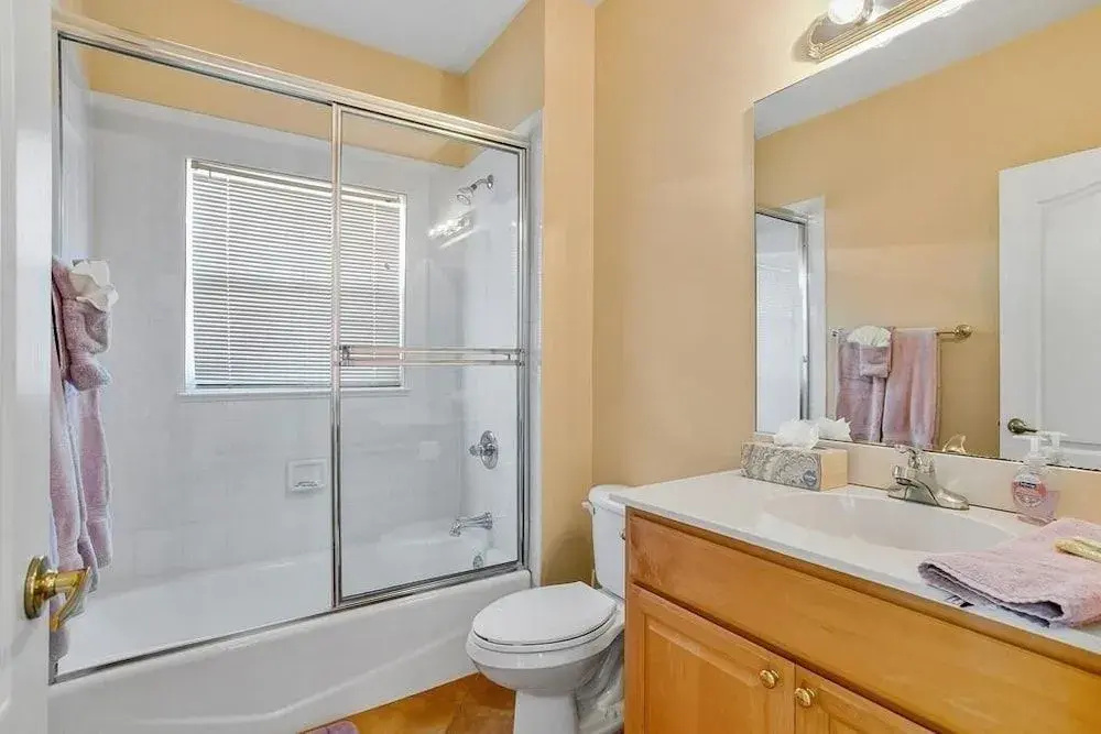 Barcelona Private Home #47937 3 Bedrooms 2 Bathrooms Home