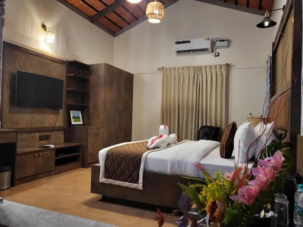 VRR Holistic Wellness Centre- Electronic City