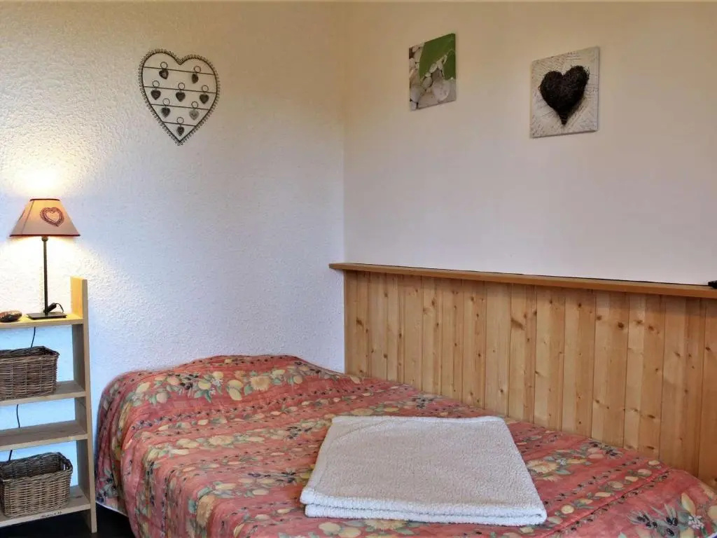 Appartement Risoul, 1 pièce, 4 personnes - FR-1-330-194