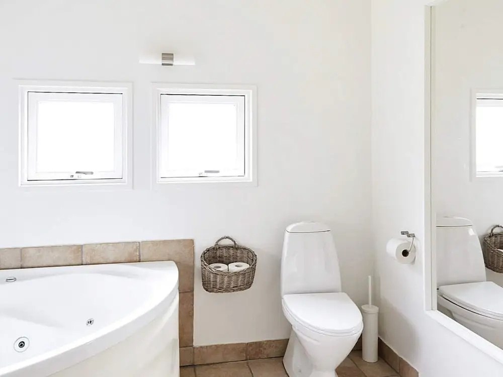 Vibrant Holiday Home in Slagelse near Sea