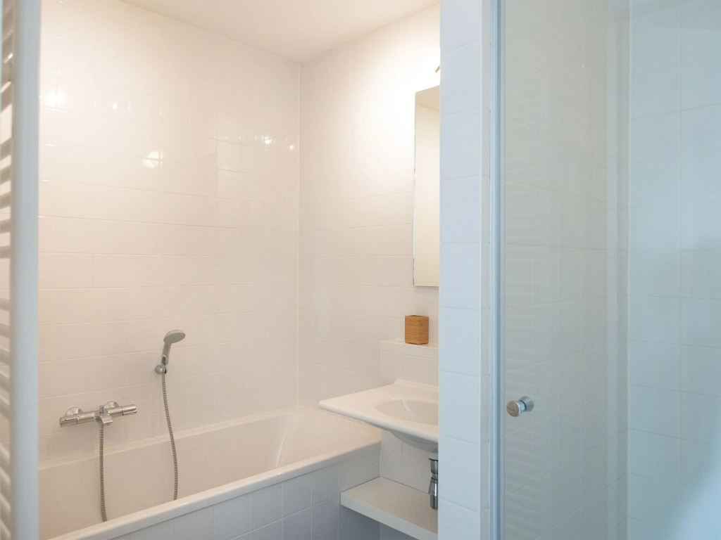 BizStay Harbour I Scheveningen Apartments