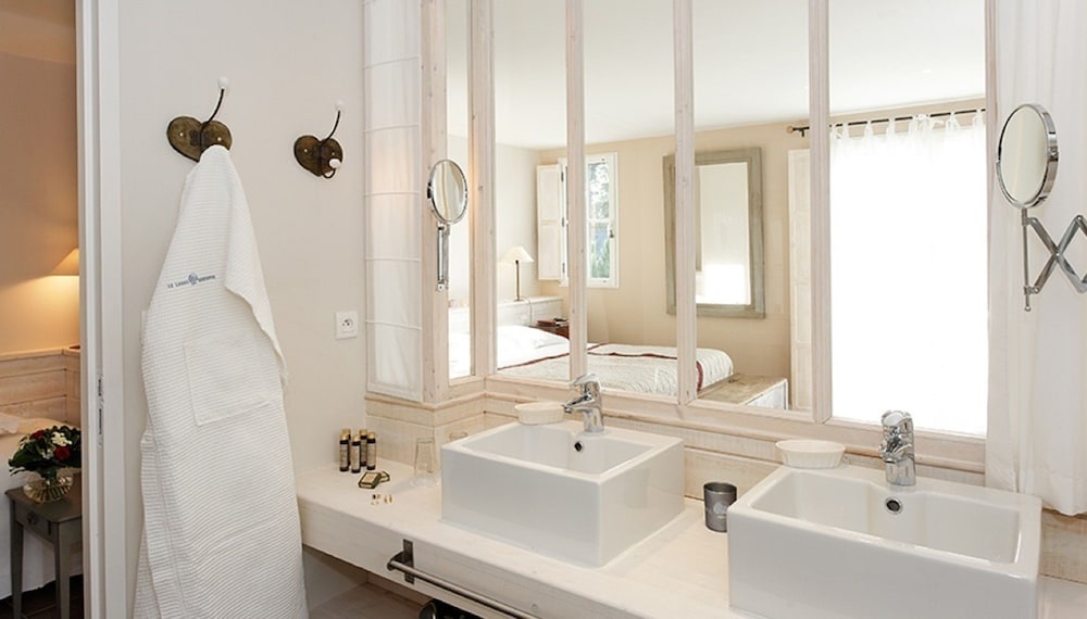 Le Lodge Kerisper