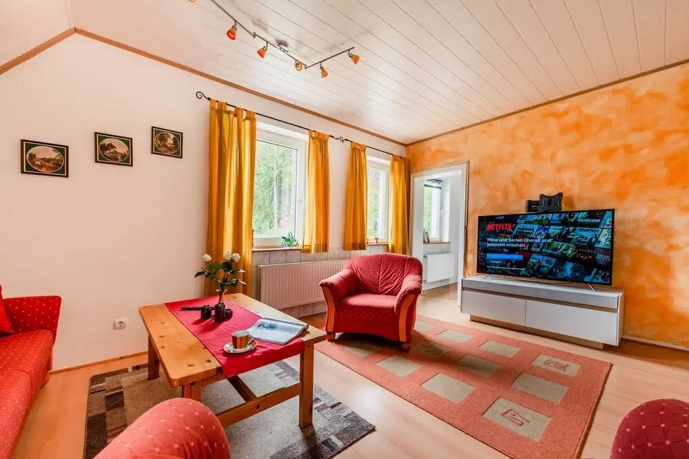 Ferienwohnungen und Ferienhaus Hafermarkt