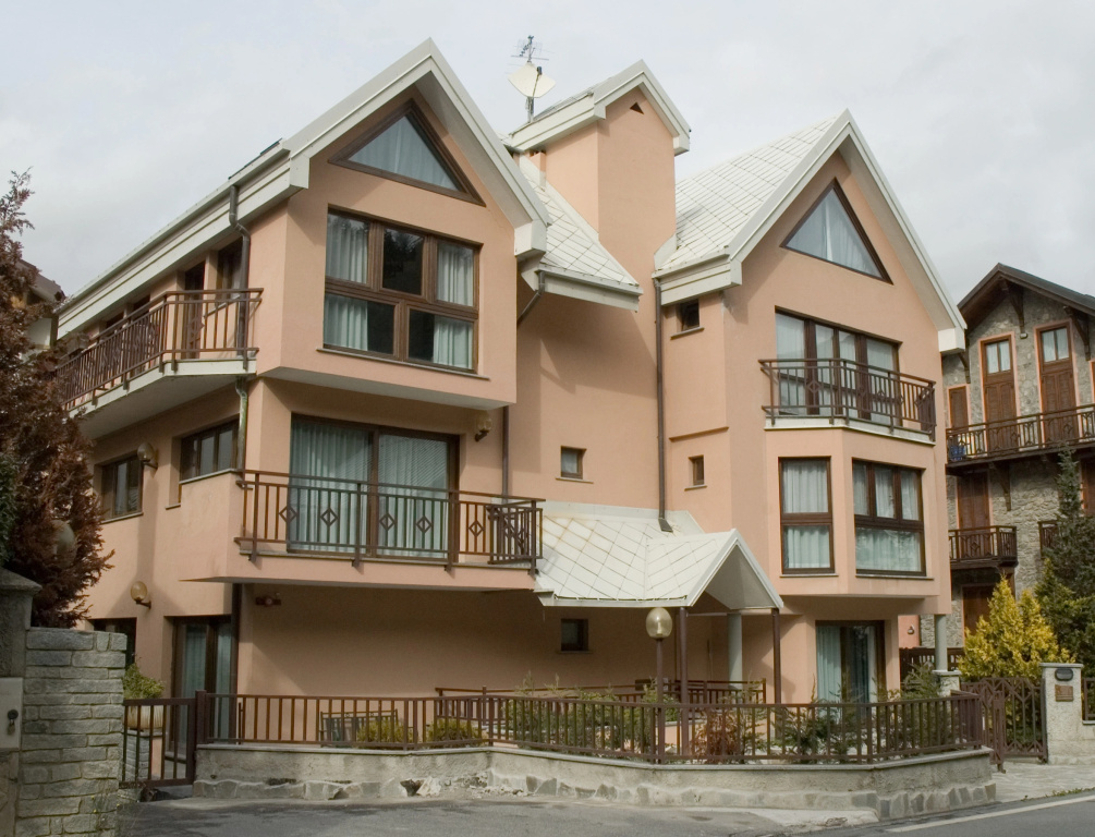 Residence Villa Frejus