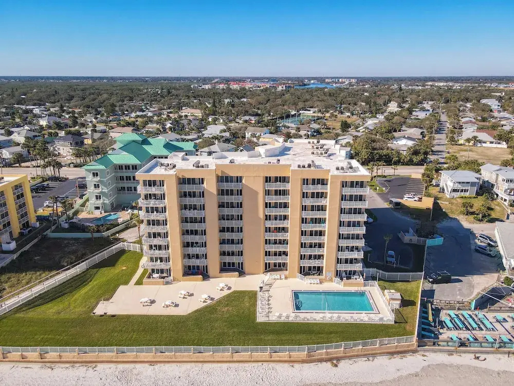Oceania Beach Club 408