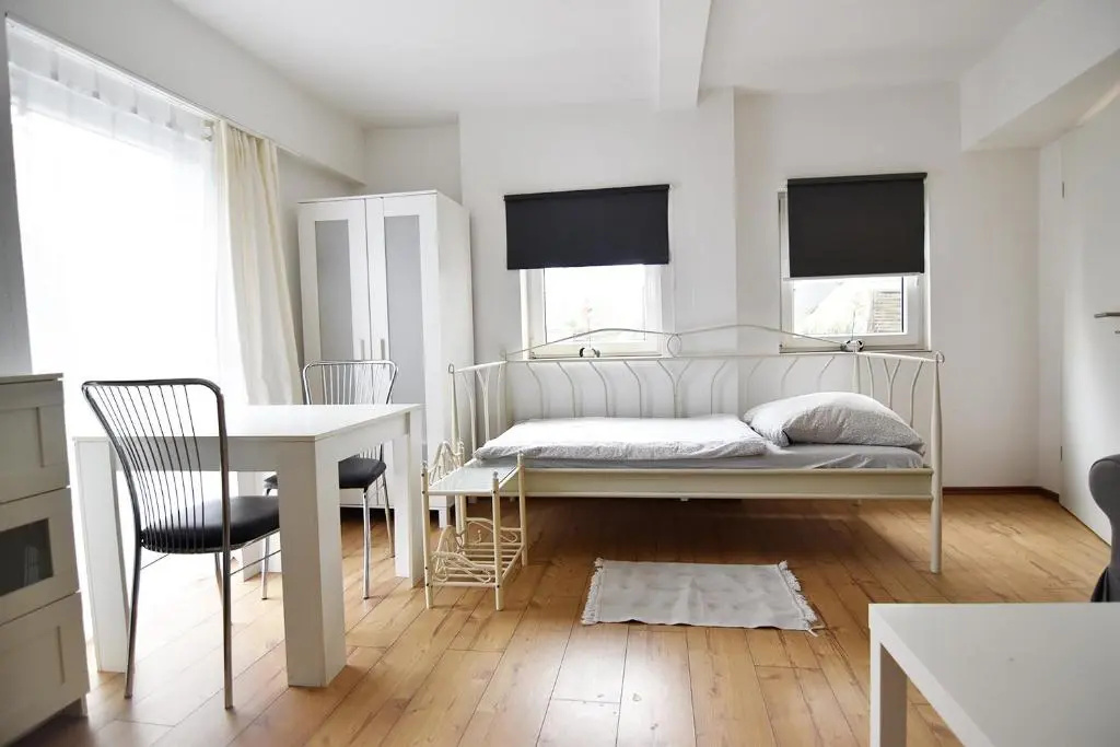 Work and Stay Troisdorf