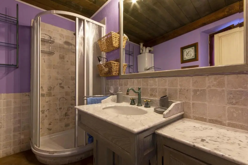 Borgo Buio Town House