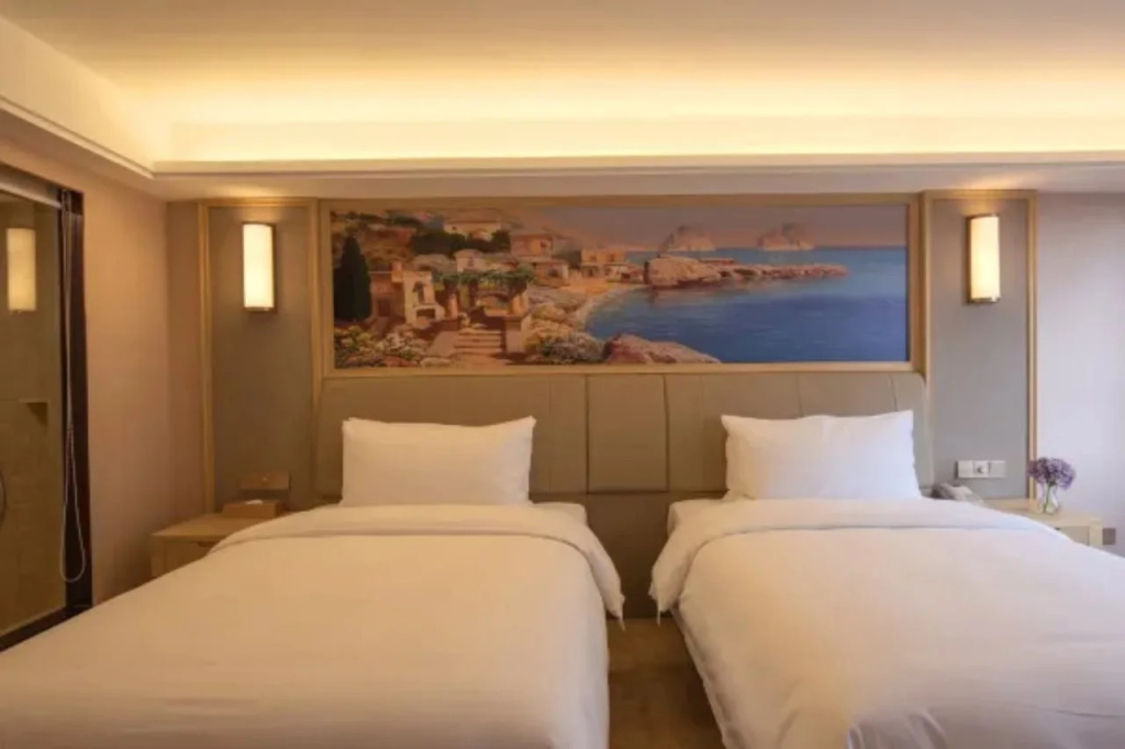 Vienna International Hotel (Guilin Seven Star Park, Polytechnic University, Dongxi Alley)