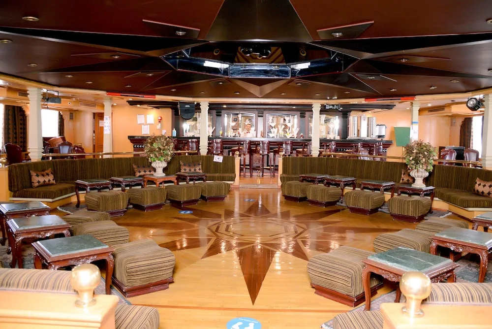 Nile Cruise Luxor Aswan 3,4 and 7 nights